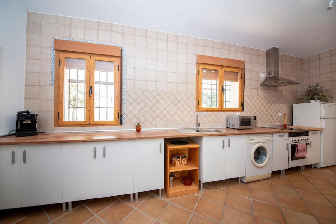 Photo of Kitchen in Mentrida