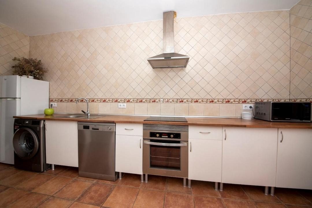 Photo of Kitchen in Mentrida