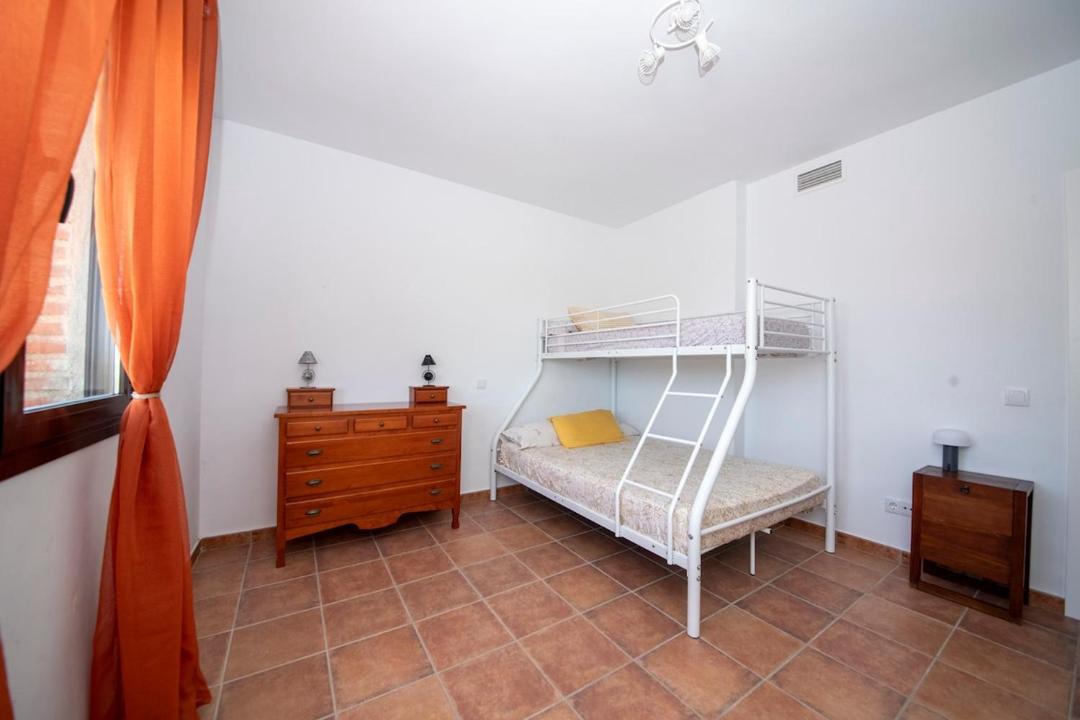 Photo of Bedroom in Mentrida