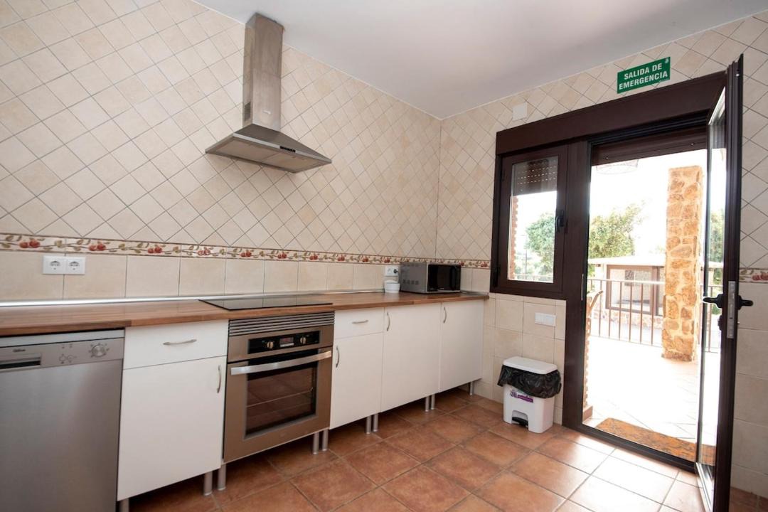 Photo of Kitchen in Mentrida