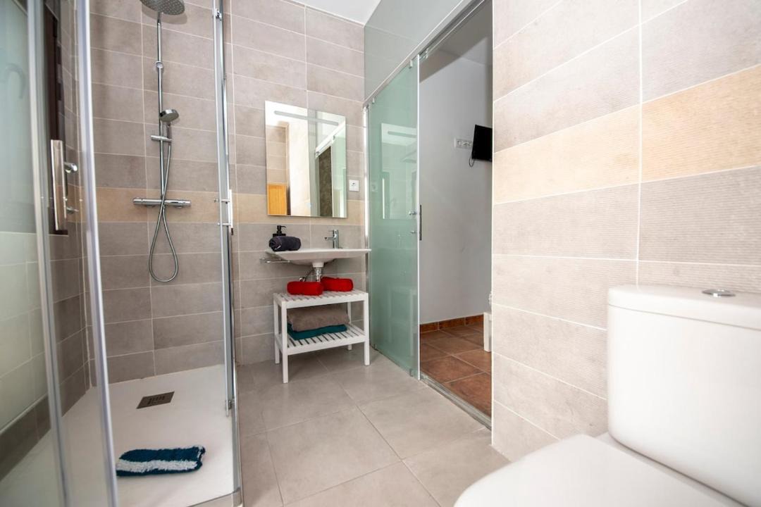 Photo of Bathroom in Mentrida