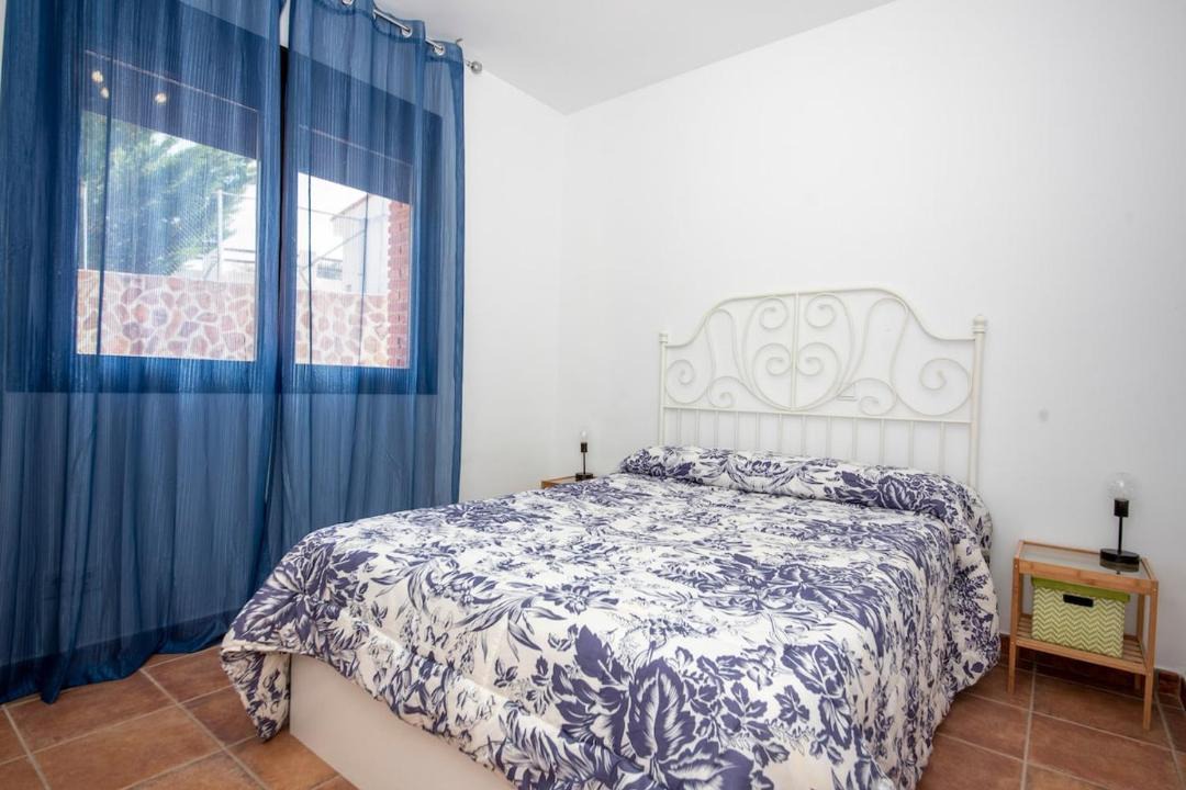 Photo of Bedroom in Mentrida