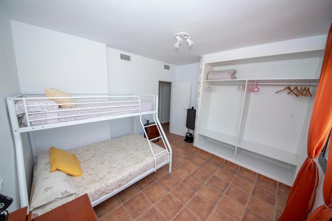 Photo of Bedroom in Mentrida
