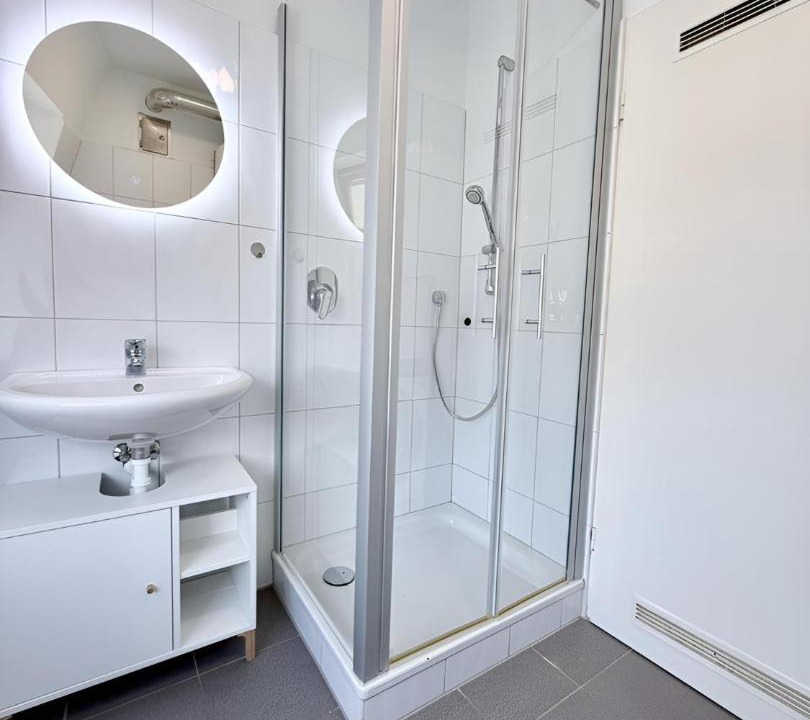 Photo of Bathroom in Borghorst