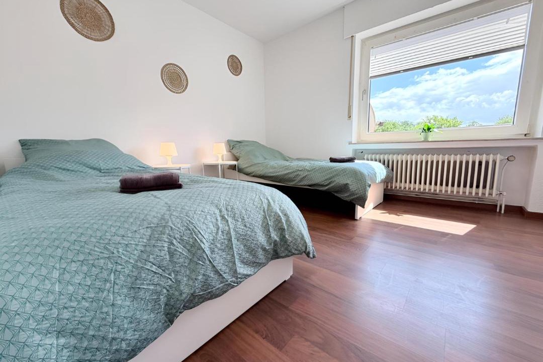 Photo of Bedroom in Borghorst