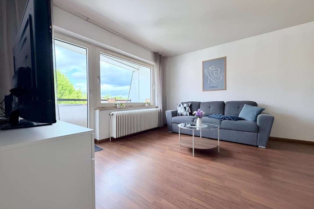 Photo of Livingroom in Borghorst