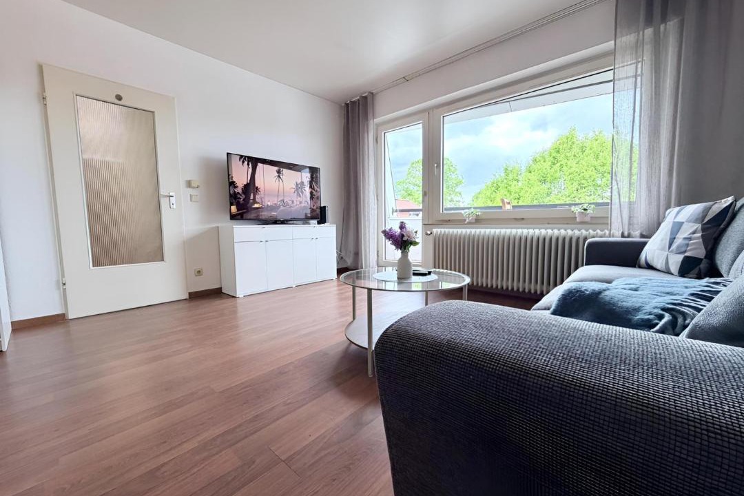 Photo of Livingroom in Borghorst