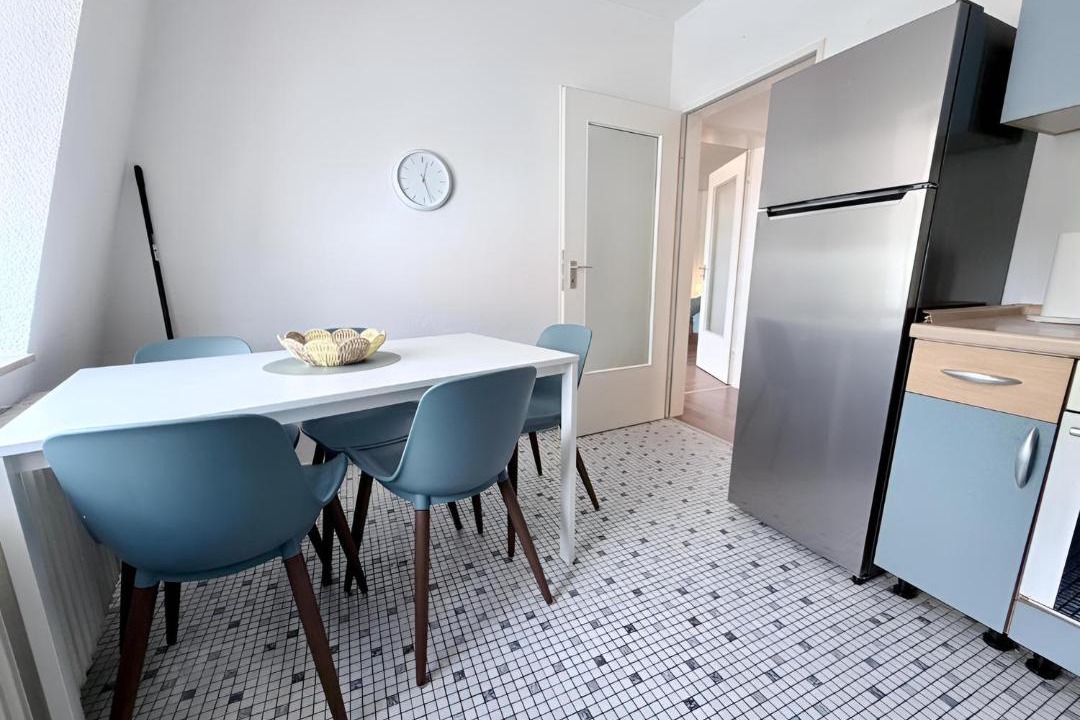 Photo of Kitchen in Borghorst