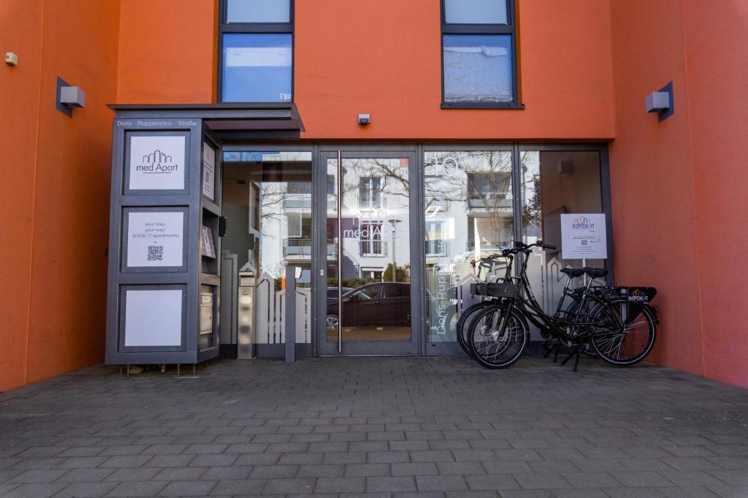 Photo of Others in Erlangen