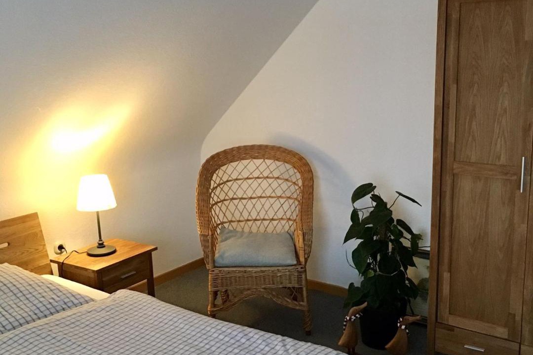 Photo of Bedroom in Amecke