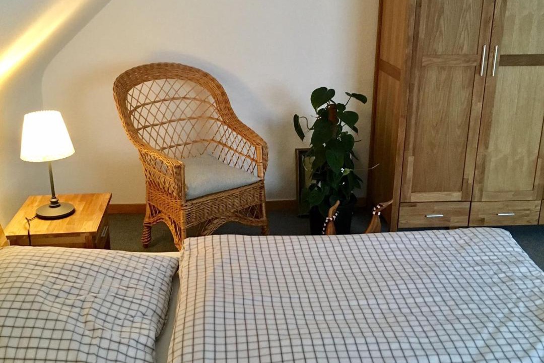 Photo of Bedroom in Amecke