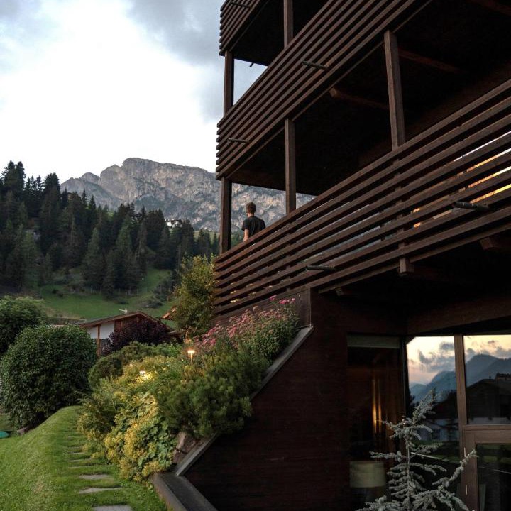 Photo of Others in Selva di Val Gardena