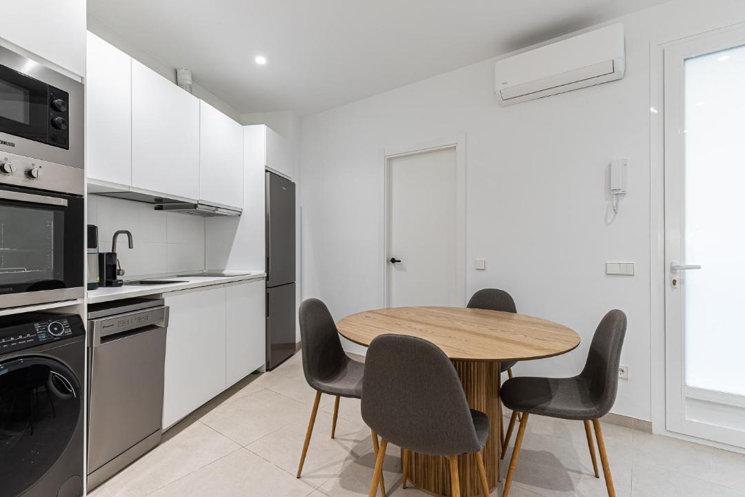 Photo of Kitchen in Gaztambide