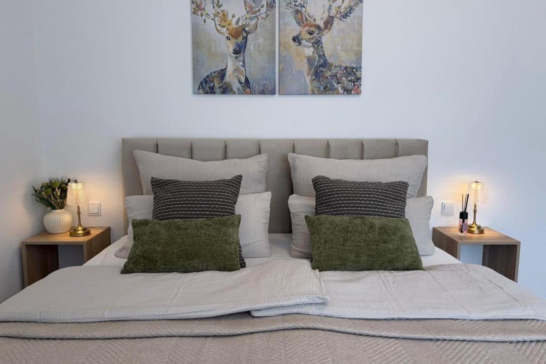 Photo of Bedroom in Bad Fredeburg