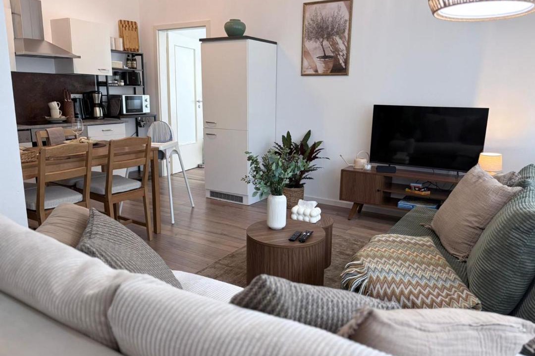 Photo of Livingroom in Bad Fredeburg