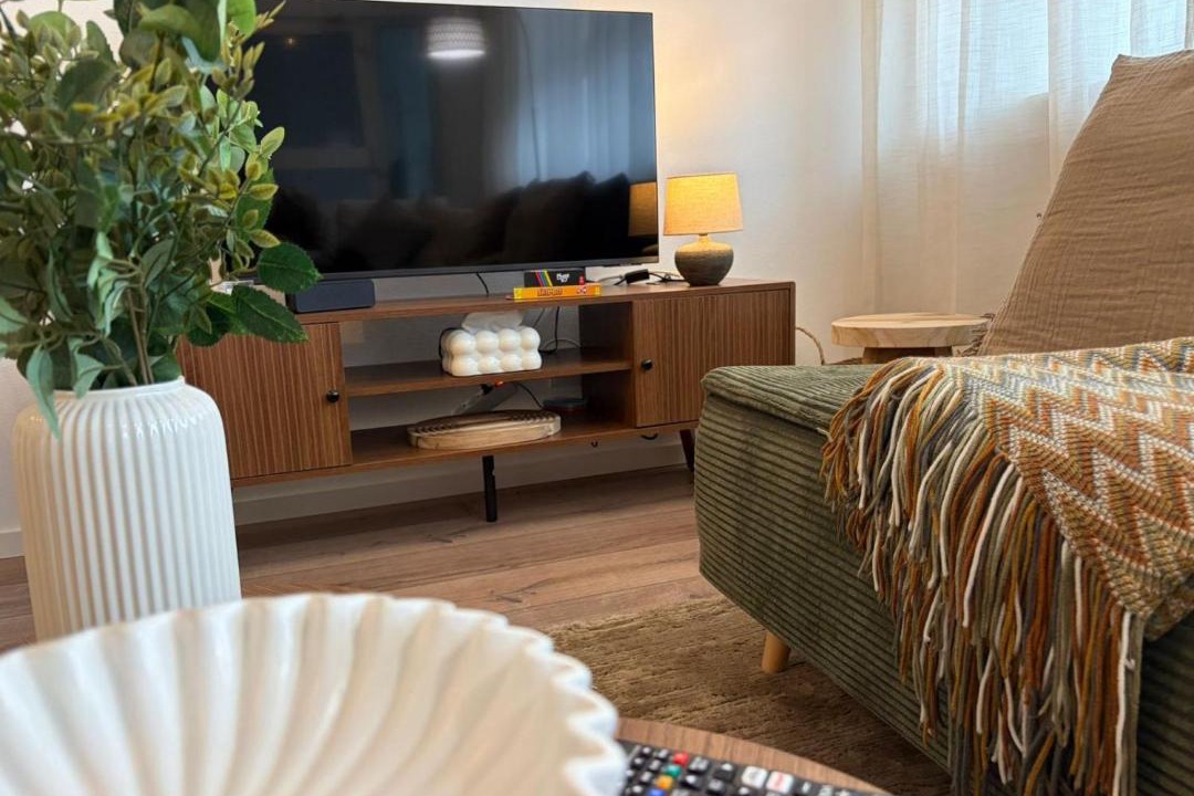 Photo of Livingroom in Bad Fredeburg