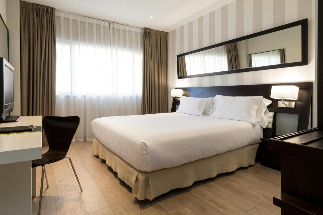 Photo of Bedroom in Alameda de Osuna