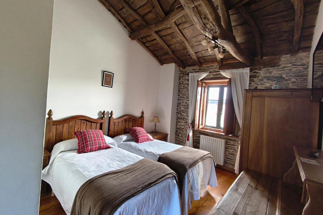 Photo of Bedroom in Arzua