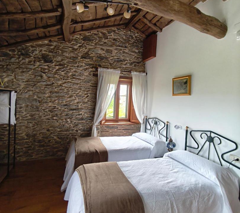 Photo of Bedroom in Arzua