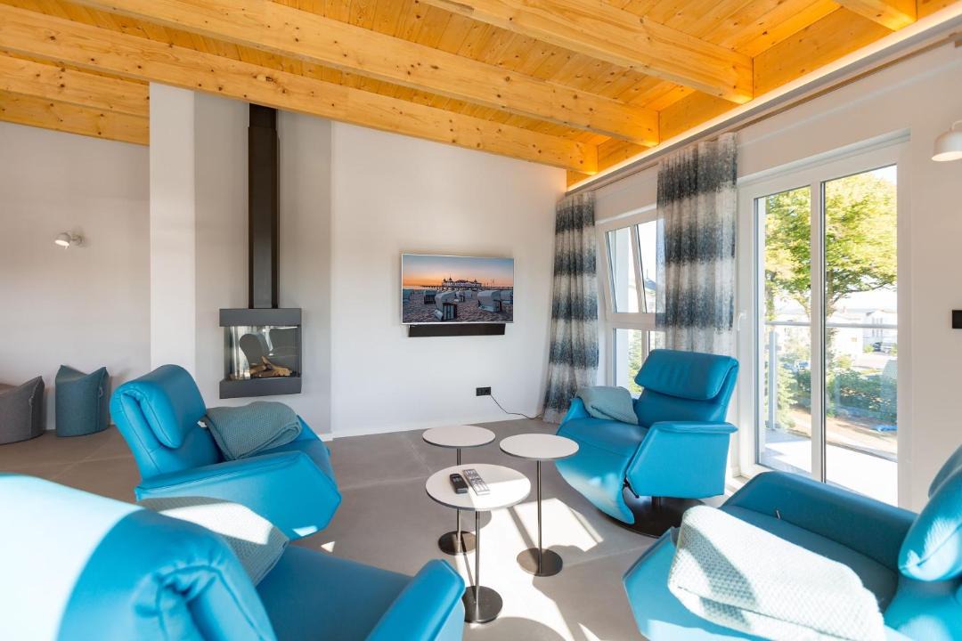 Photo of Livingroom in Seebad Ahlbeck