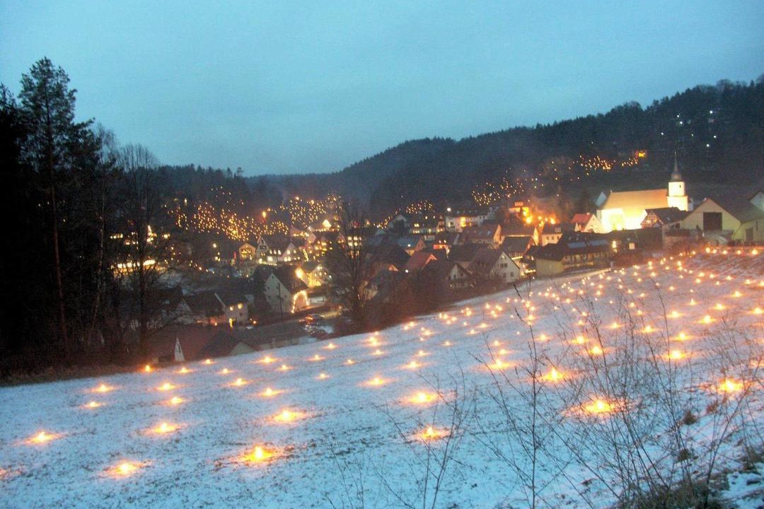 Photo of Others in Obertrubach