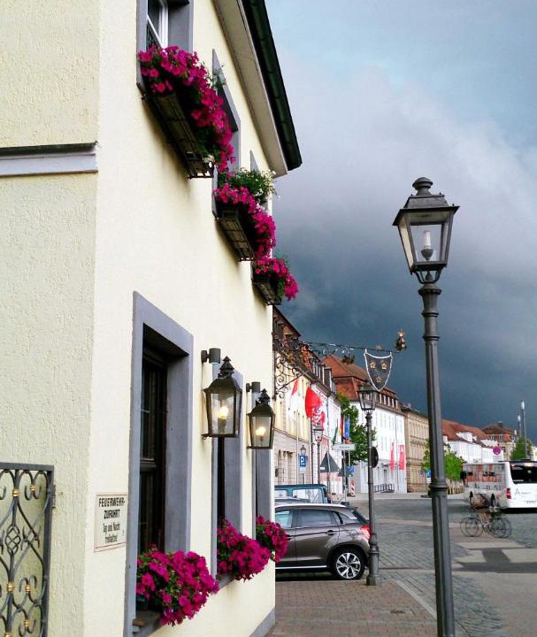 Photo of Others in Ansbach