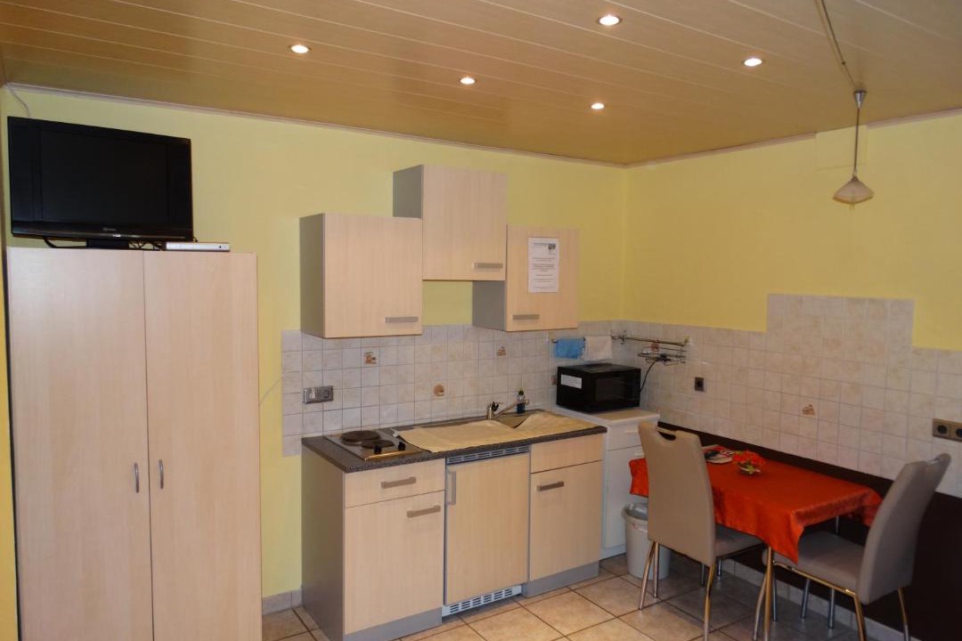 Photo of Kitchen in Langenbruck