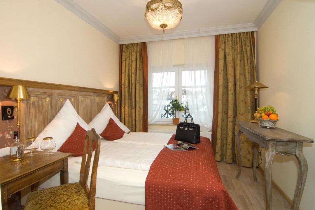 Photo of Bedroom in Ansbach