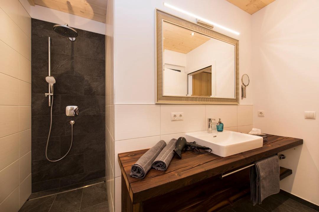 Photo of Bathroom in Telfes im Stubai