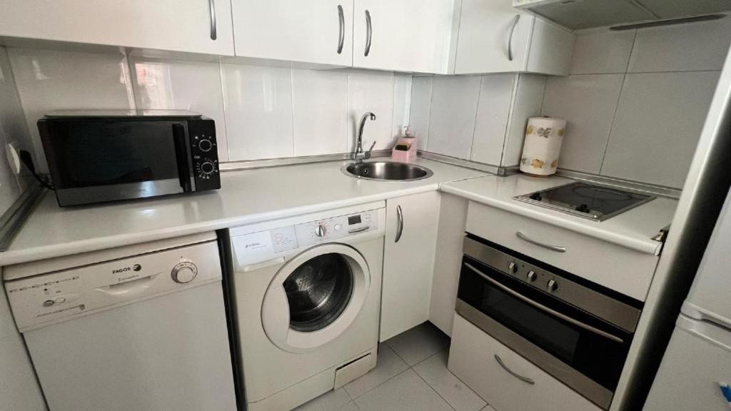 Photo of Kitchen in Rejas