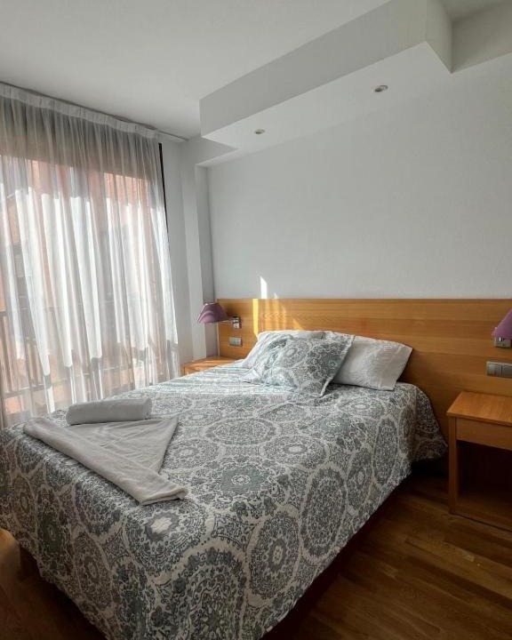 Photo of Bedroom in Rejas