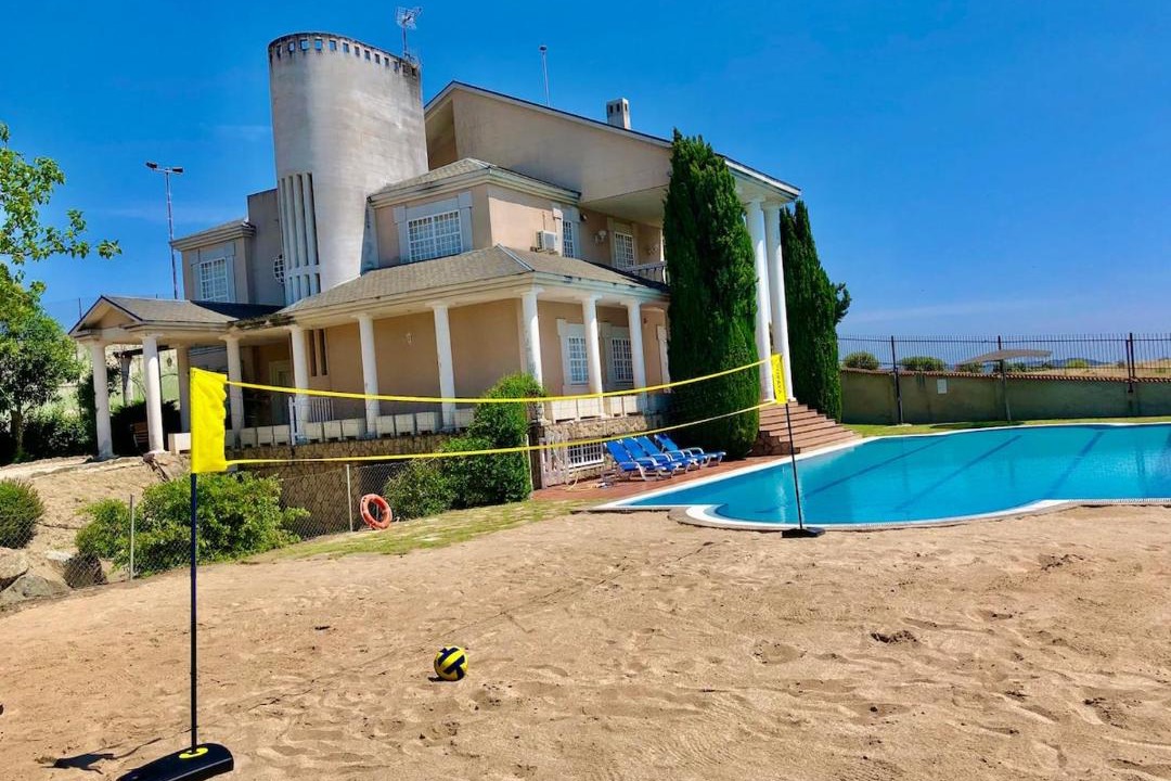 Photo of Others in Segurilla