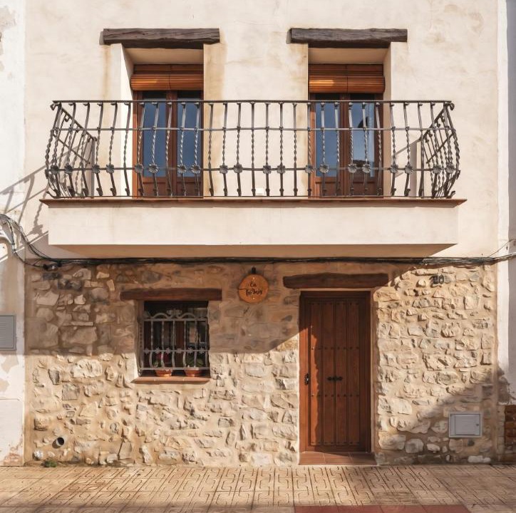 Photo of Others in Corbera d'Ebre