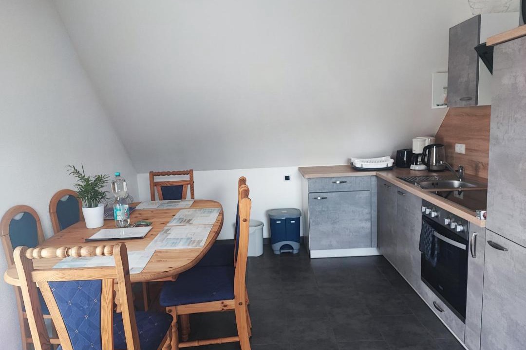 Photo of Kitchen in Igensdorf