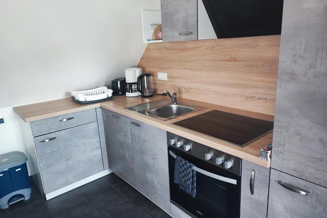 Photo of Kitchen in Igensdorf