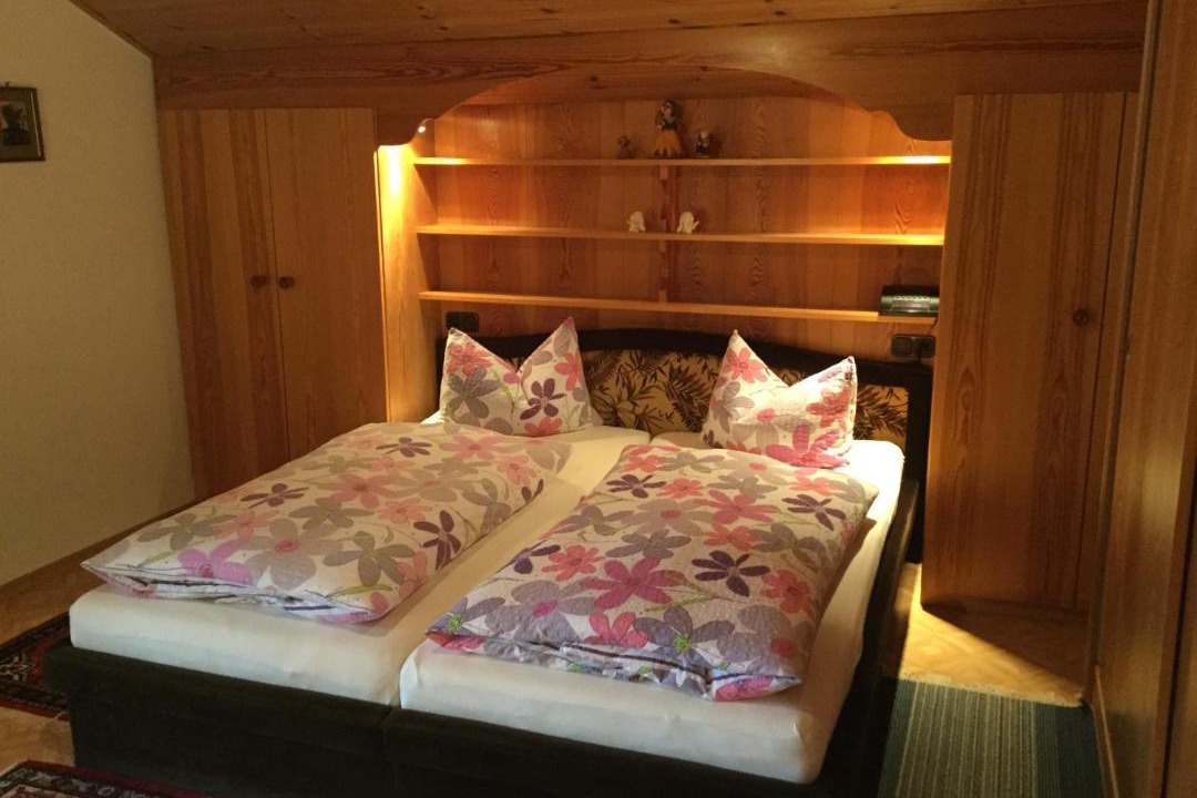 Photo of Bedroom in Oberammergau