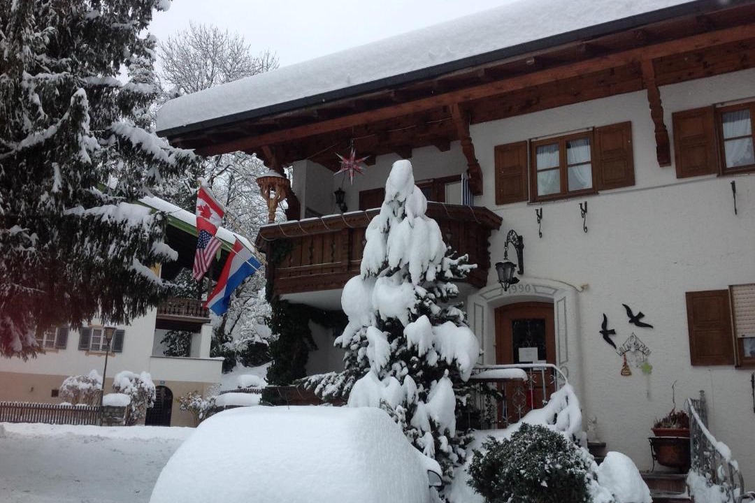 Photo of Others in Oberammergau