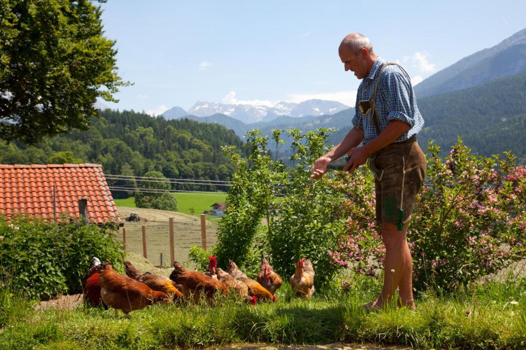 Photo of Others in Ramsau bei Berchtesgaden