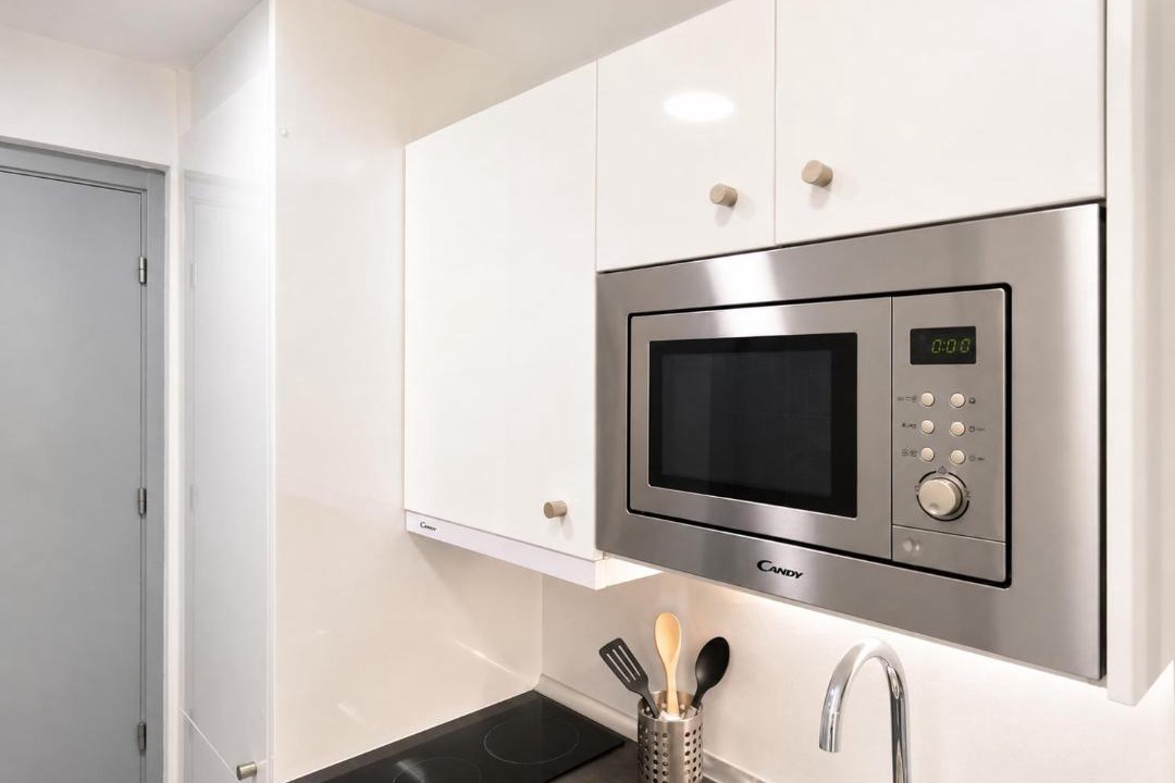 Photo of Kitchen in Burgos