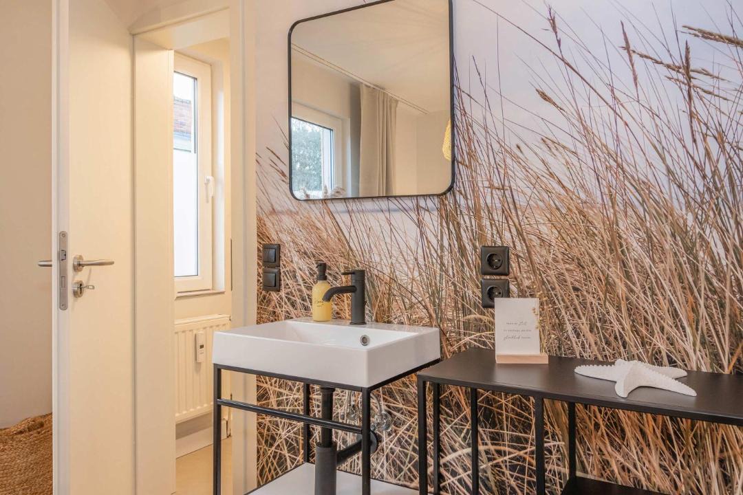 Photo of Bathroom in Benz