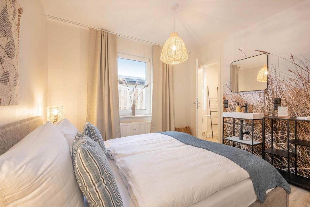 Photo of Bedroom in Benz
