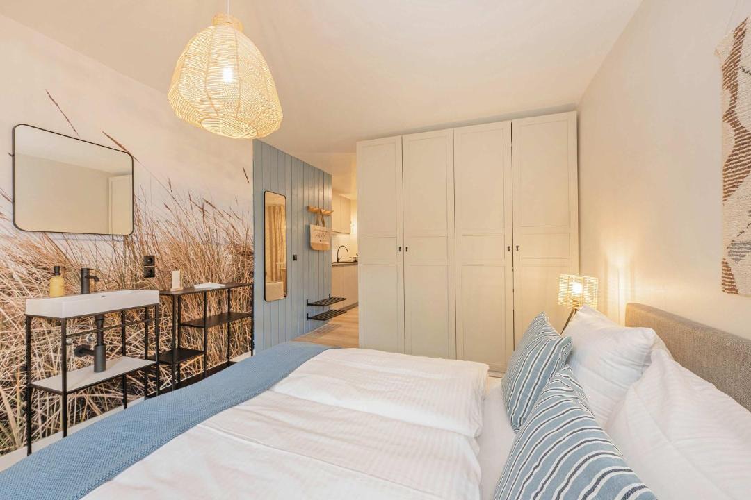Photo of Bedroom in Benz