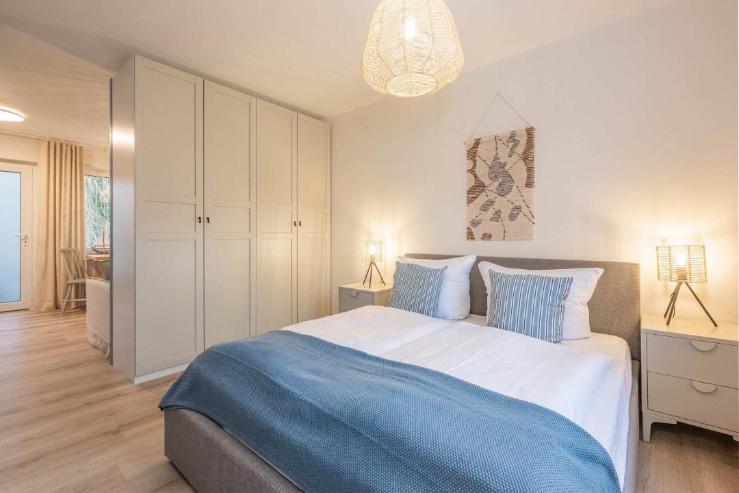 Photo of Bedroom in Benz