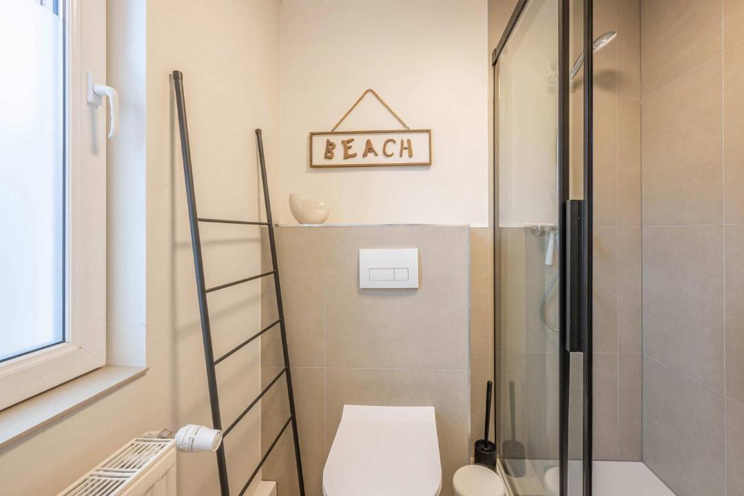 Photo of Bathroom in Benz