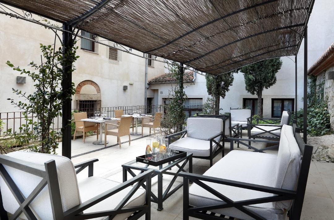 Photo of Patio Balcony in Trujillo
