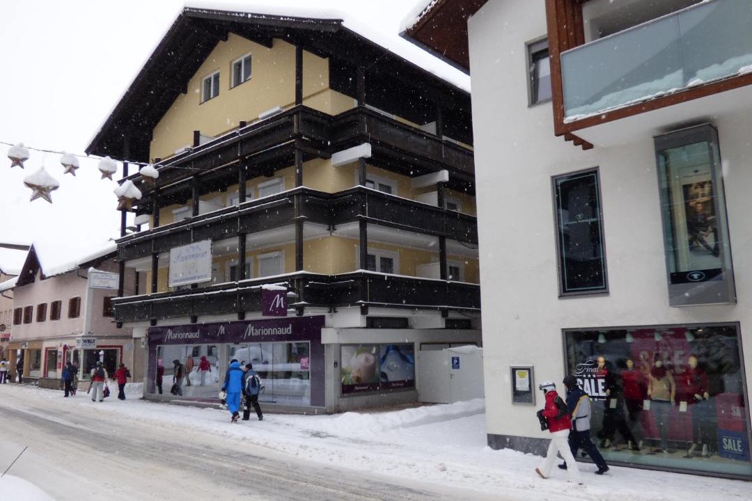 Photo of Others in Sankt Johann in Tirol