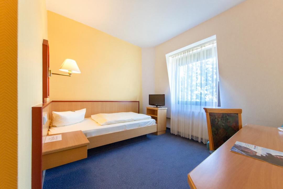 Photo of Bedroom in Oberasbach