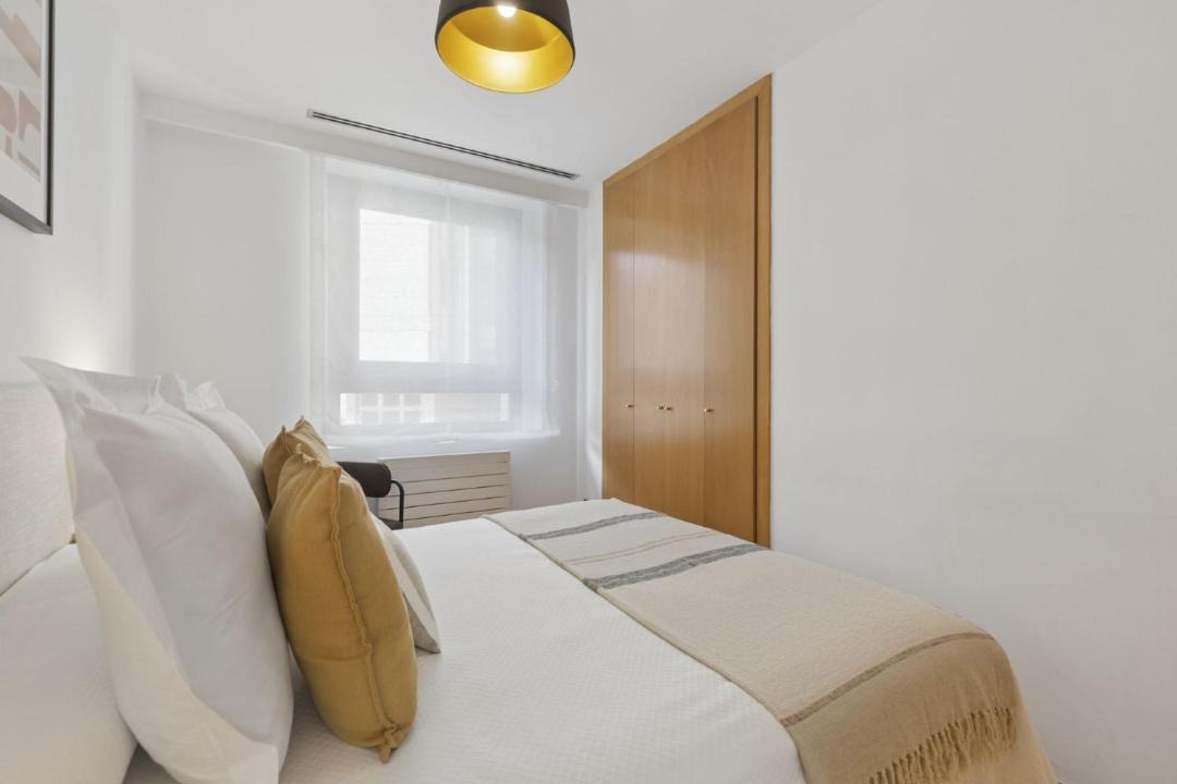 Photo of Bedroom in El Viso