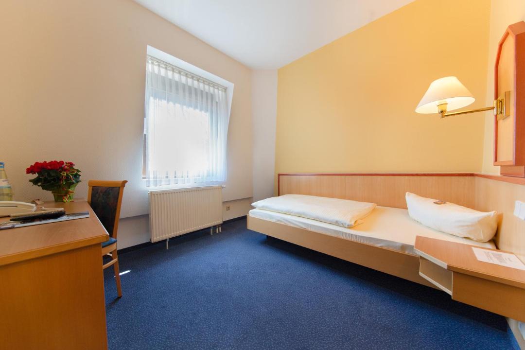 Photo of Bedroom in Oberasbach