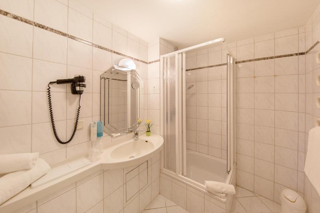 Photo of Bathroom in Oberasbach